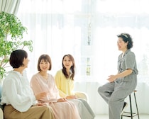 50代が洒落見えする【ヘアスタイル】3つの神ルール