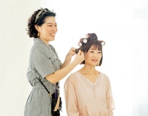 今再ブーム！【マジックカラー】は50代のヘアスタイルを救う救世主に