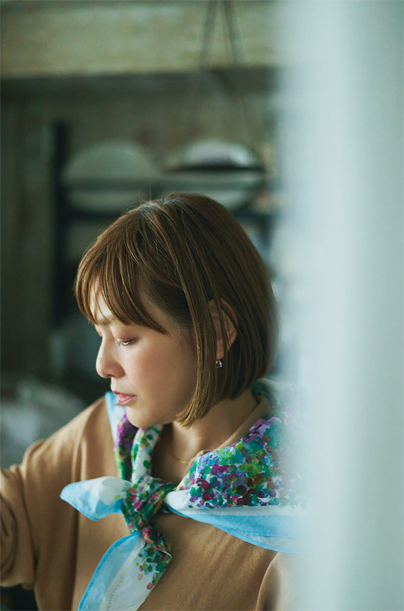 「50歳過ぎからの働き方、あまやかし方」それぞれの更年期インタビュー