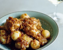 【にごり酢】で揺るがない身体を手に入れる！ 今大注目の新･調味料でおいしい健康習慣