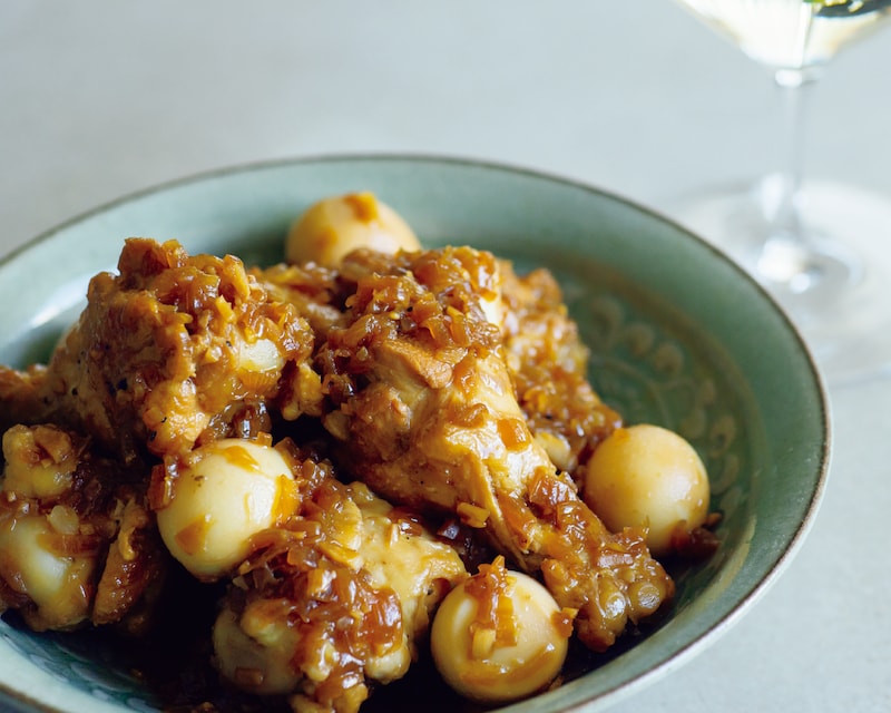 【にごり酢】で揺るがない身体を手に入れる！ 今大注目の新･調味料でおいしい健康習慣