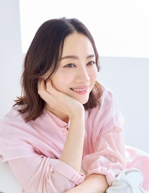 ビューティモデル･樹神（こたま）さんのリアル美容法を大公開！ スキンケアは？スペシャルケアは？ ミューズのリアルな愛用品