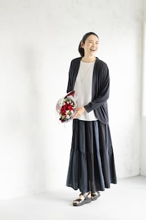 【hareiro新作ファッション】もうすぐ夏！　「おしゃれ」も「機能」も叶う服でお出かけを楽しもう！