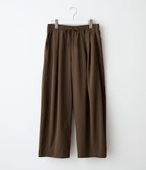 【GUで指名買い！】きれいめにもカジュアルにも着れるバレルパンツが優秀すぎる