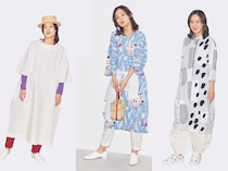 京都発【SOU･SOU（ソウソウ）】柄と色を楽しむ和テイストのおしゃれ