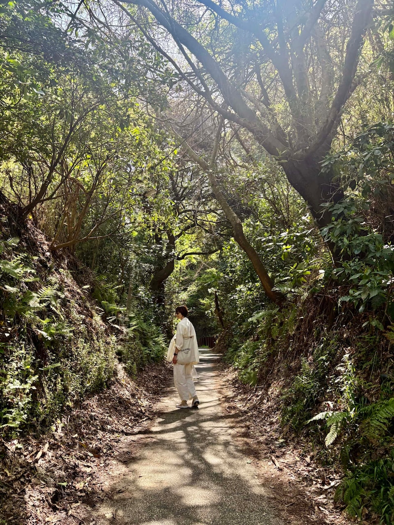 【香菜子さんの鎌倉移住と新しい暮らし】整えていくなかで、次の暮らしが見えてきた〈第８回〉