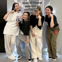 【大人のための韓国案内】趣味＆推し活でダンスレッスンを始めたい人におすすめ！ 日本と韓国の激推しスタジオ2選