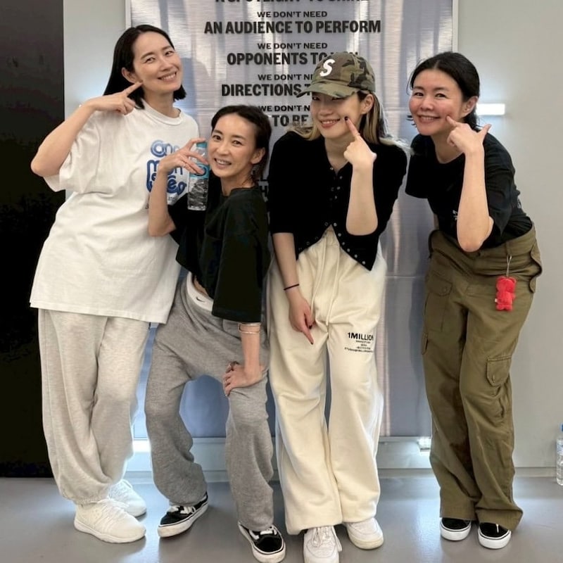 【大人のための韓国案内】趣味＆推し活でダンスレッスンを始めたい人におすすめ！ 日本と韓国の激推しスタジオ2選