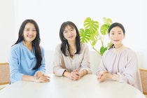 50代に必要な「美容習慣」とは？ 美容のプロがガチ指南 50代は「肌の土台」づくりが鍵！