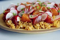 【りんご酢】やみつきになる絶品レシピにごり酢をもっと身近に！ 美味しい「にごり りんご酢」4選も