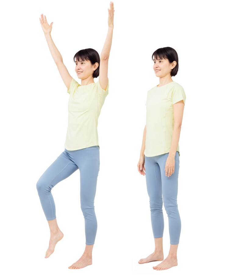 尿漏れ、水漏れ、ゆるみが気になりだしたら！　 50代骨盤底筋エクササイズ～応用編～