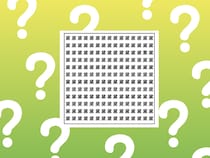 【3分脳活】1つだけ仲間外れの漢字はどれ？⑳