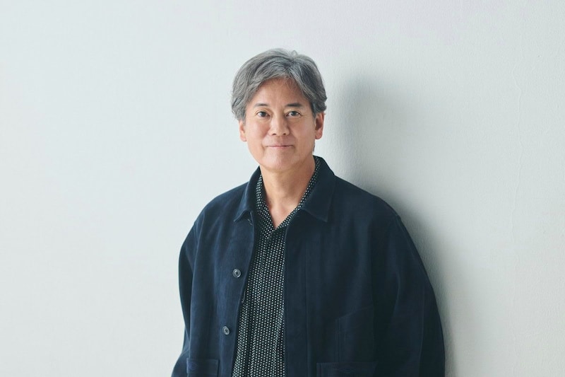 【唐沢寿明さんインタビュー】「生涯現役という考えは僕にはない。せっかく結婚して奥さんもいるんだから、二人でいろいろ楽しみたいですね」