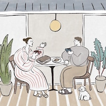 3人に1人はキャンプ未経験アウトドアは家で楽しむ時代に！ 食の暮らしを充実させる住まいのヒント