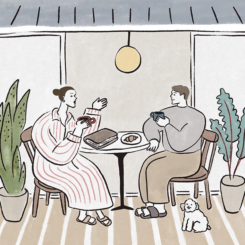 3人に1人はキャンプ未経験アウトドアは家で楽しむ時代に! 食の暮らしを充実させる住まいのヒント
