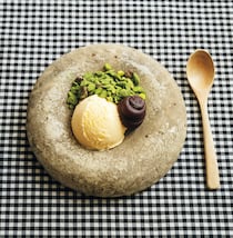 家で簡単に作れる「抹茶グラノーラ」モデル･香菜子さんのとっておきレシピ