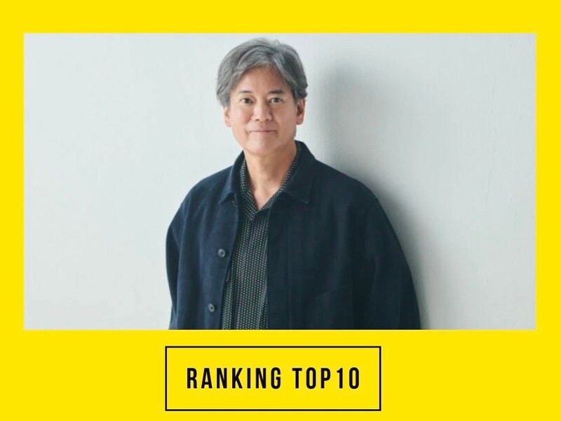 【50代の注目トピック】第1位は「唐沢寿明さんインタビュー」大人のおしゃれ手帖web人気記事ランキング