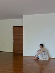 【香菜子さんの鎌倉移住と新しい暮らし】暮らしのバランスを見つける〈第9回〉