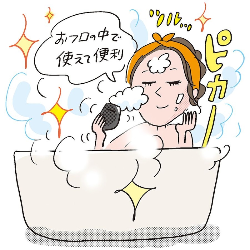 50代のためのフェイシャル美顔器6選　美容ライター・部員が厳選＆お試し！