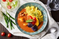 【夏バテ予防食】更年期世代におすすめ食材と薬膳レシピ
