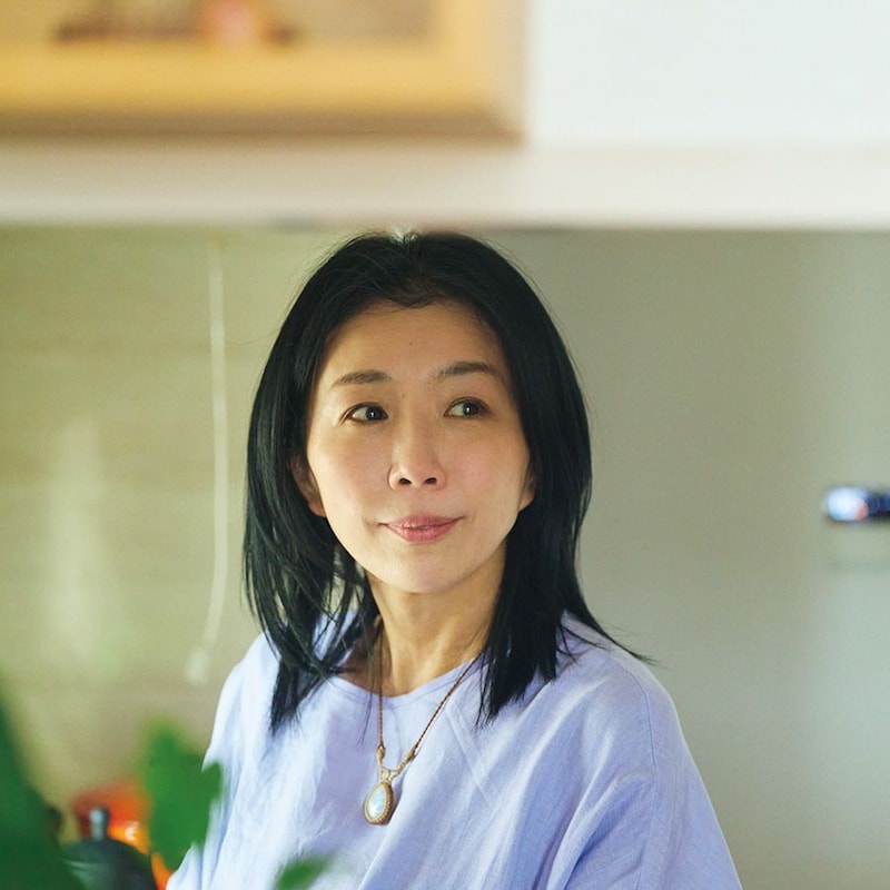 俳優･松本享子さんの更年期「役者休業、結婚、学び直し、そして…」当時のエピソードを語る