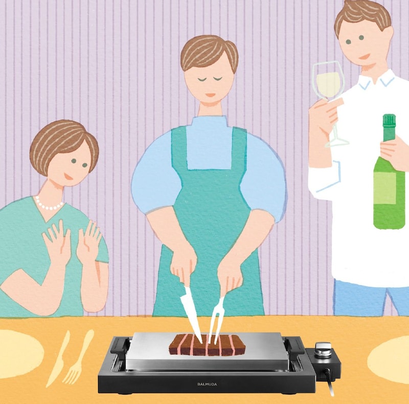 家電はもはやインテリアの一部！ 最旬「おしゃれ家電」最前線