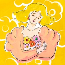 誕生日の下一桁が「2」の人は対人面に不思議な縁あり？【7月の月間パン占い】