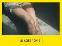 【50代の注目トピック】 第1位は「50代の“おりもの”事情」大人のおしゃれ手帖web人気記事ランキング