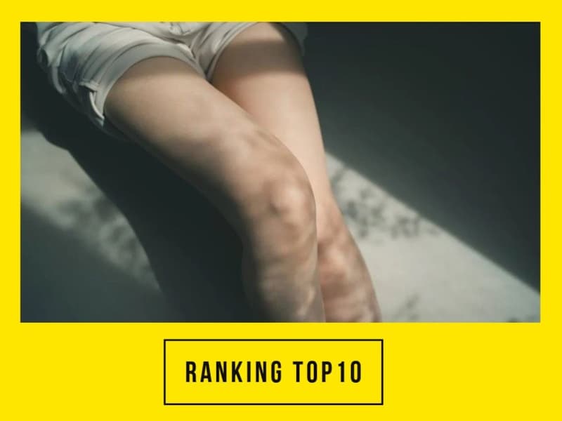 【50代の注目トピック】 第1位は「50代の“おりもの”事情」大人のおしゃれ手帖web人気記事ランキング