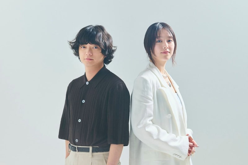 染谷将太さんと唐田えりかさんが語る「ホラーが教えてくれること」生きている実感が持てないのは、いま、幸せである証拠なのかも