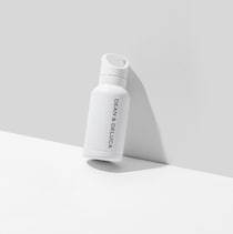 【GLOW8月・9月合併号】毎年大人気の「DEAN ＆ DELUCA」付録が登場！ハンドル付きステンレスボトルが付録の域を超えた名品だった