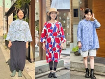 【スナップも！】夏も快適♡ 京都発のテキスタイルブランド「SOU・SOU」のネオ和装《全ライン紹介》