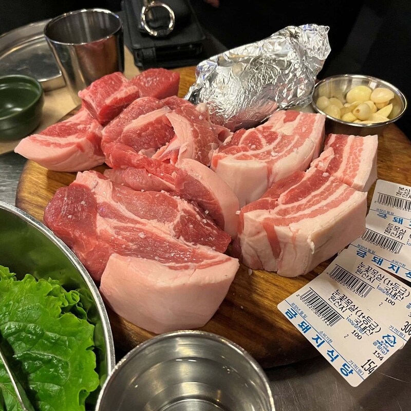 ミシュラン常連から最新店まで! 韓国通のモデル・高町美幸さんが本当に満足したお肉の名店4選【大人のための韓国案内】