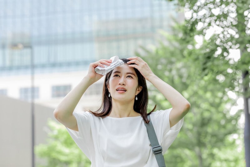 【KEYUCA】40℃超えの夏がやってくる……！いまゲットすべき話題の酷暑対策グッズ6選