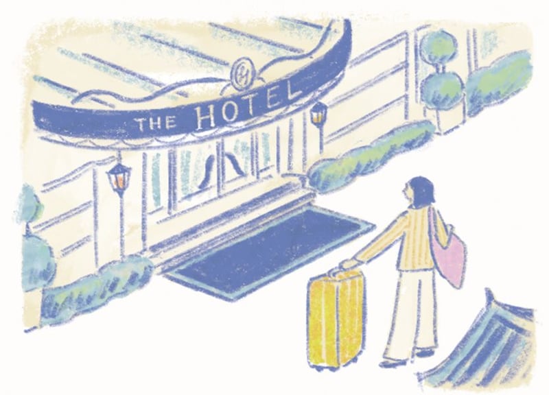 【2026年版 旅のトレンド】大人旅の組み立て方を、エクスペディアホールディングスの代表取締役が指南!