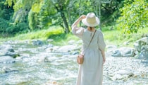 【50代の夏旅】人混みを避けて涼む、大人が満喫できる避暑地6選