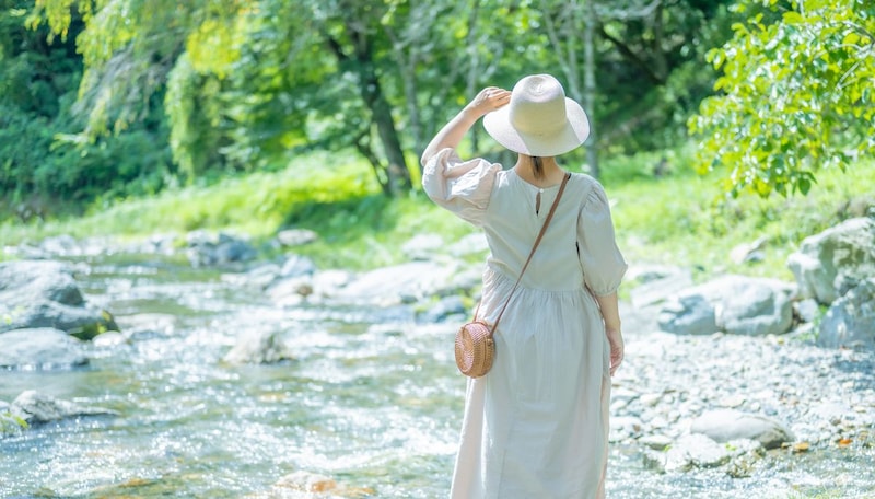 【50代の夏旅】人混みを避けて涼む、大人が満喫できる避暑地6選