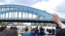 猛暑の東京観光は「歩かない」が正解！「日本橋クルーズ」と「スカイバス」で座って楽しむ夏の東京めぐり　～毎日ごきげん帖Vol.22～