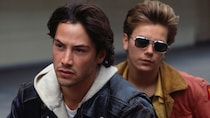 リヴァー＆キアヌが眩しい『マイ・プライベート・アイダホ』ほか、ガス・ヴァン・サントの青春映画がリマスター版上映！ リヴァーに捧ぐ異色作も紹介