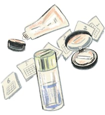 【こんな化粧品は捨てるべし！】夏の断捨離美容 ～アイテム編～