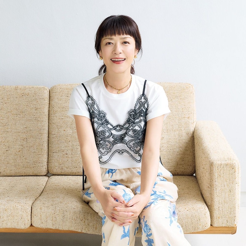 加藤紀子さん「大豆も味噌も自家製。合鴨農法の稲作も始めました」【50代のヘルスケア&生き方指南】