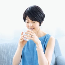 小島慶子さんの健康習慣　服＆美容＆食＆暮らしのこだわりを深堀り！