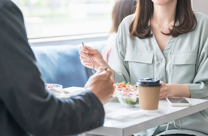 50代だからこそ分かる。男女の友情が「心地よい関係」になる理由