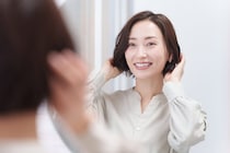 うねり・パサつきに悩む50代へ。東洋医学で髪と私をいたわる「腎」養生