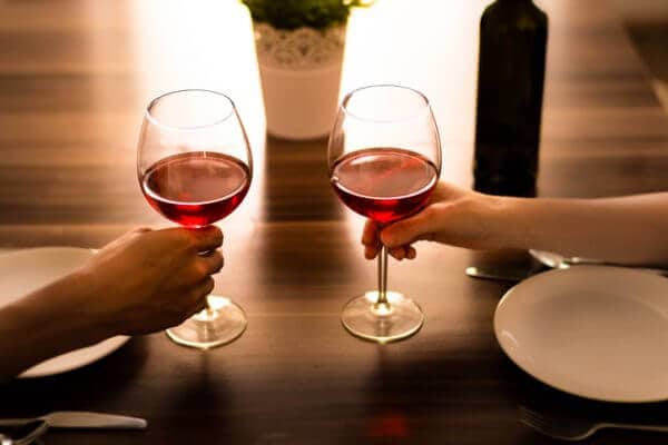 理想の彼女に求めること【マナー編】