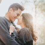 本命だけに見せる愛情表現とは？男性の本気サインを完全解説