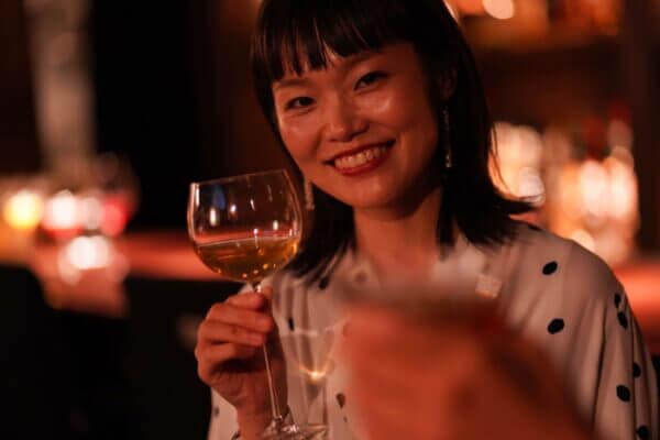 結婚相手がすぐ見つかる！ 出会いイベントへの参加が◎