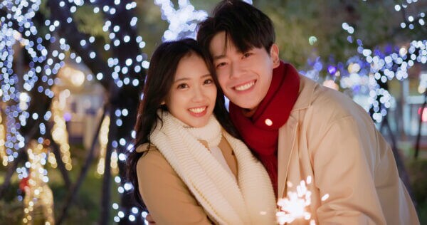 好きな人と結ばれたあなたへ贈る名言