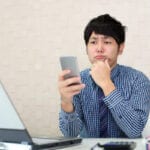 これをされたら諦めて…男性の脈なしサイン8つ