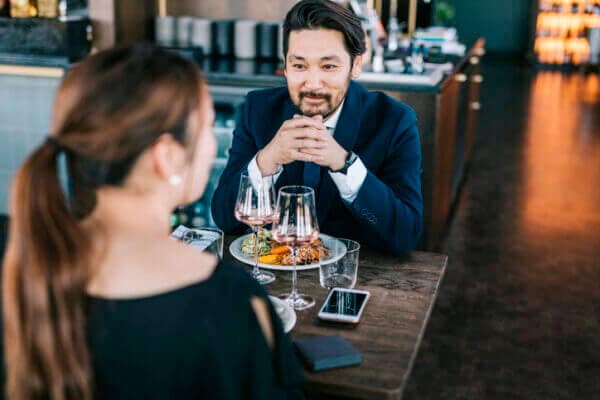 独身のデメリットをカバーするには婚活がいい